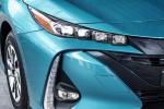 Toyota Prius Plug-in Hybrid 2016 года